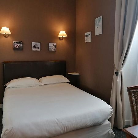 Cit'Hotel Normandy Hotel Pornichet La Baule المظهر الخارجي الصورة