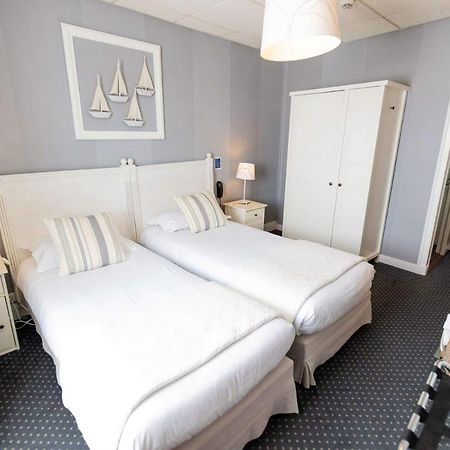 Cit'Hotel Normandy Hotel Pornichet La Baule المظهر الخارجي الصورة