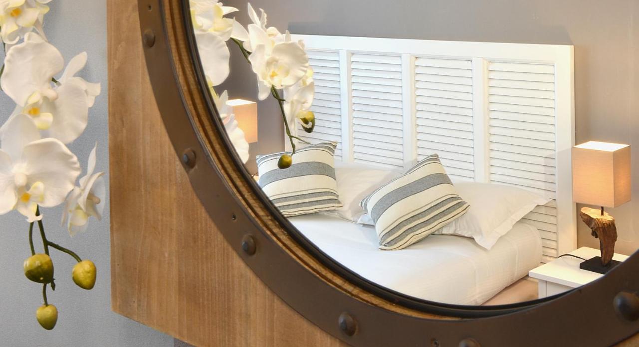 Cit'Hotel Normandy Hotel Pornichet La Baule المظهر الخارجي الصورة