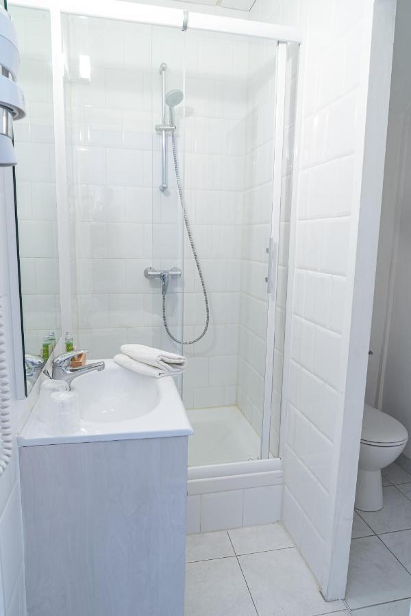 Cit'Hotel Normandy Hotel Pornichet La Baule المظهر الخارجي الصورة