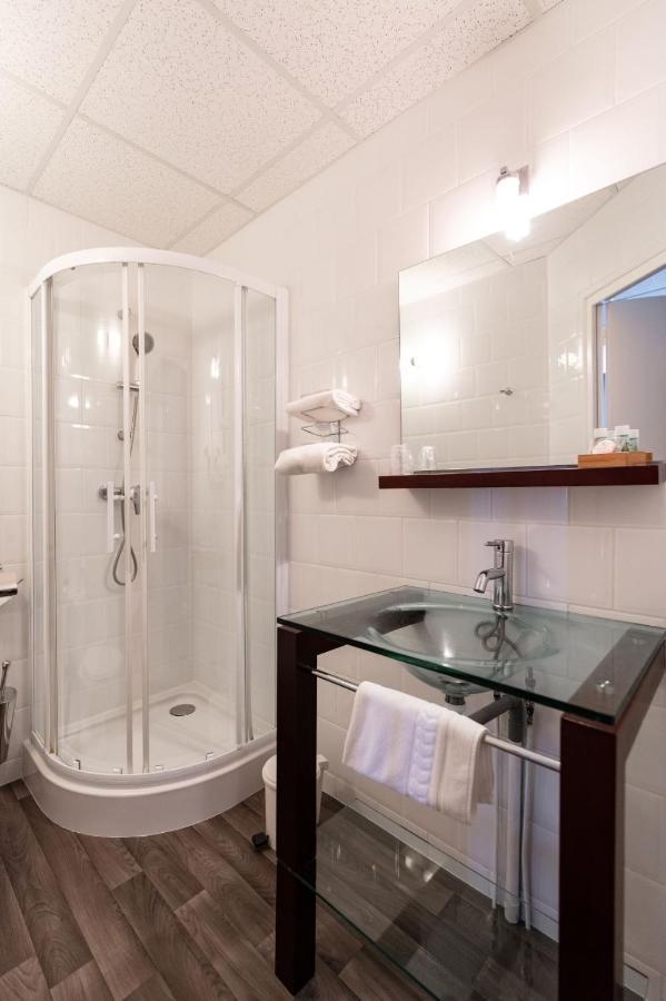 Cit'Hotel Normandy Hotel Pornichet La Baule المظهر الخارجي الصورة