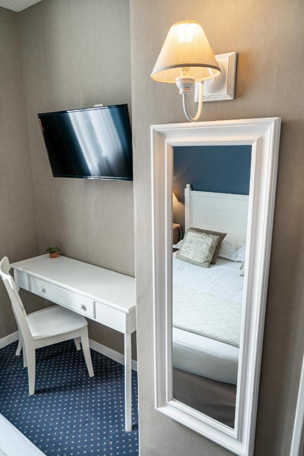 Cit'Hotel Normandy Hotel Pornichet La Baule المظهر الخارجي الصورة