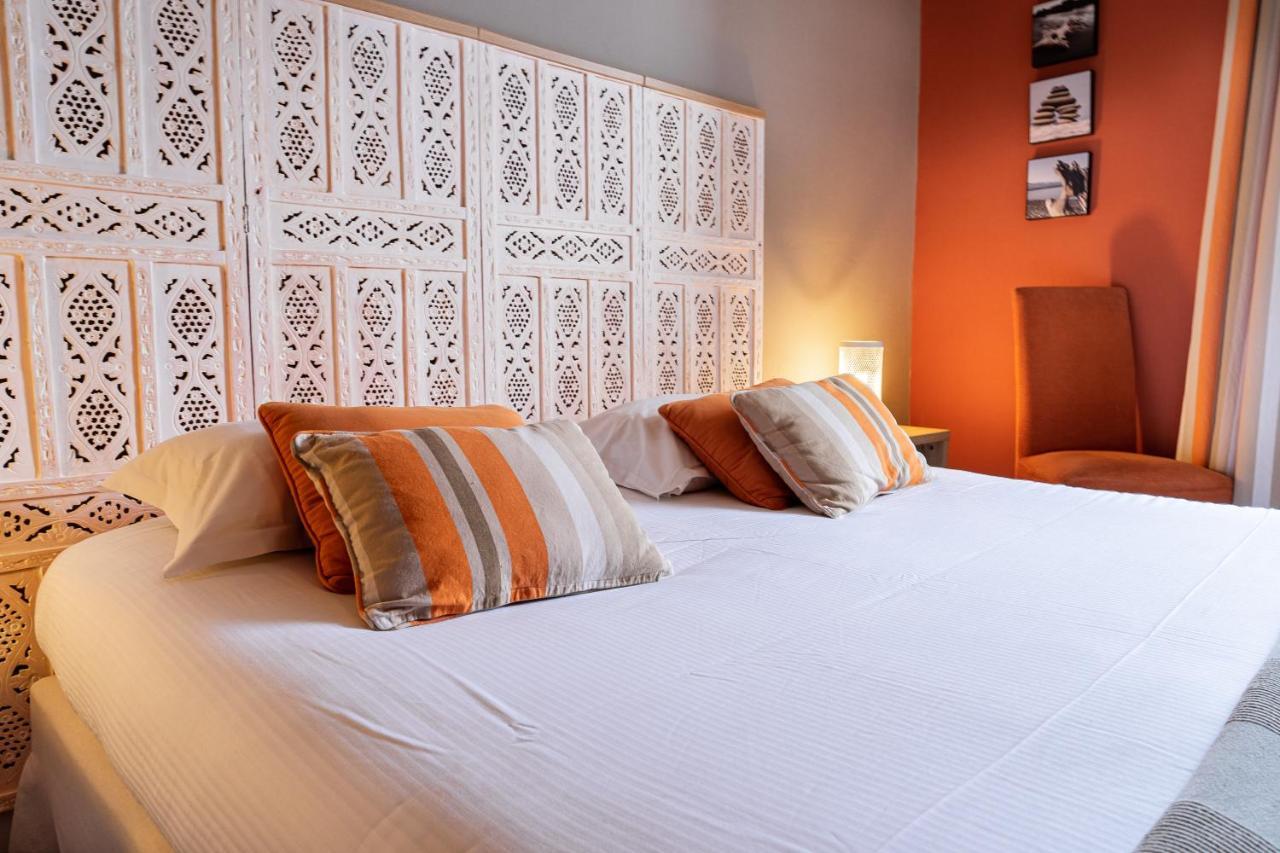 Cit'Hotel Normandy Hotel Pornichet La Baule المظهر الخارجي الصورة