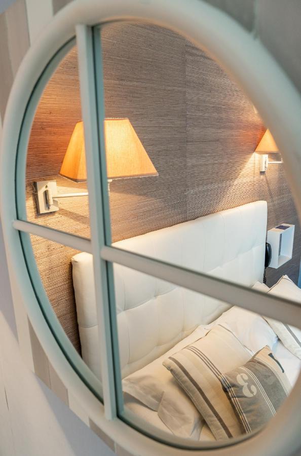 Cit'Hotel Normandy Hotel Pornichet La Baule المظهر الخارجي الصورة