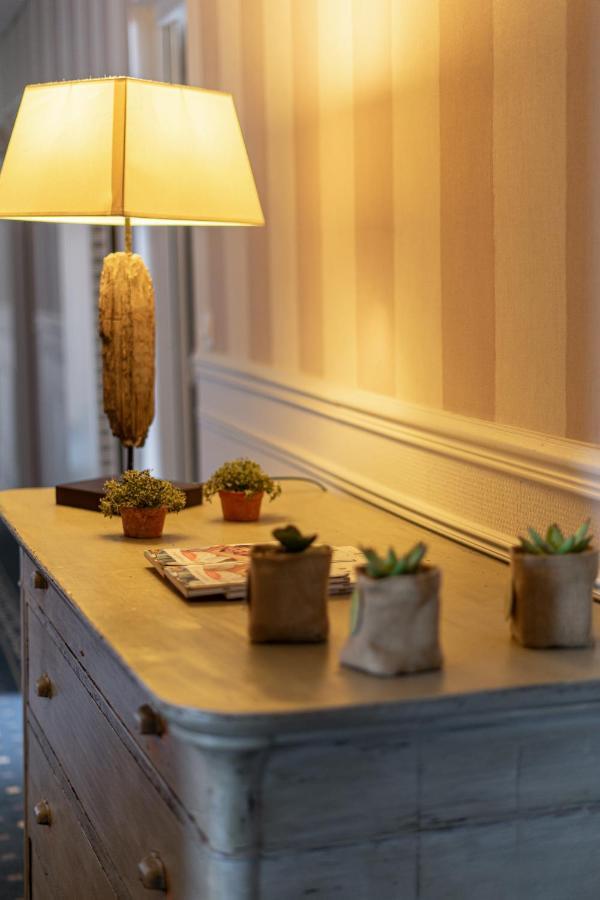 Cit'Hotel Normandy Hotel Pornichet La Baule المظهر الخارجي الصورة